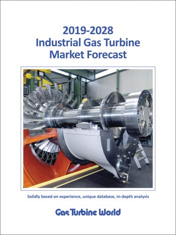 Gas Turbine Market Forecast