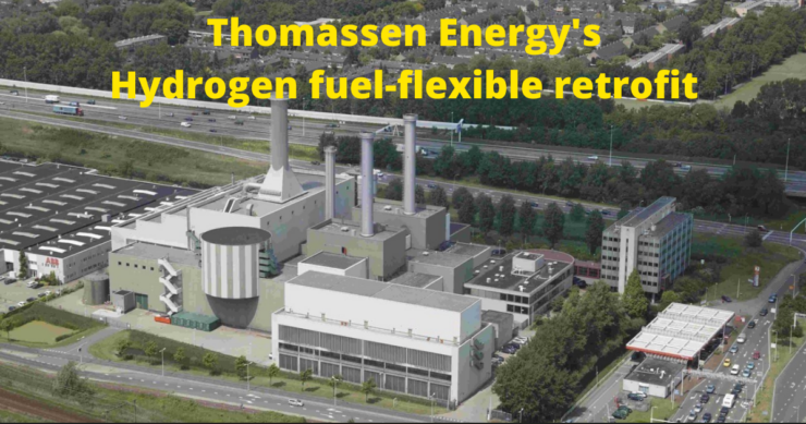 Thomassen Energy