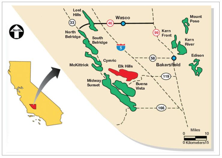 Carbon Capture plant