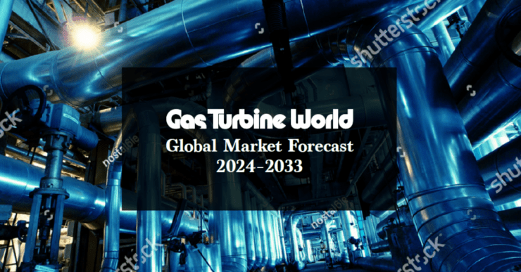 Gas Turbine Market Forecast