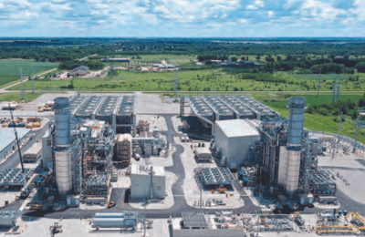 Mitsubishi Single shaft layout