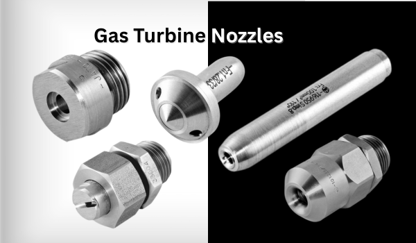 gas turbine nozzles