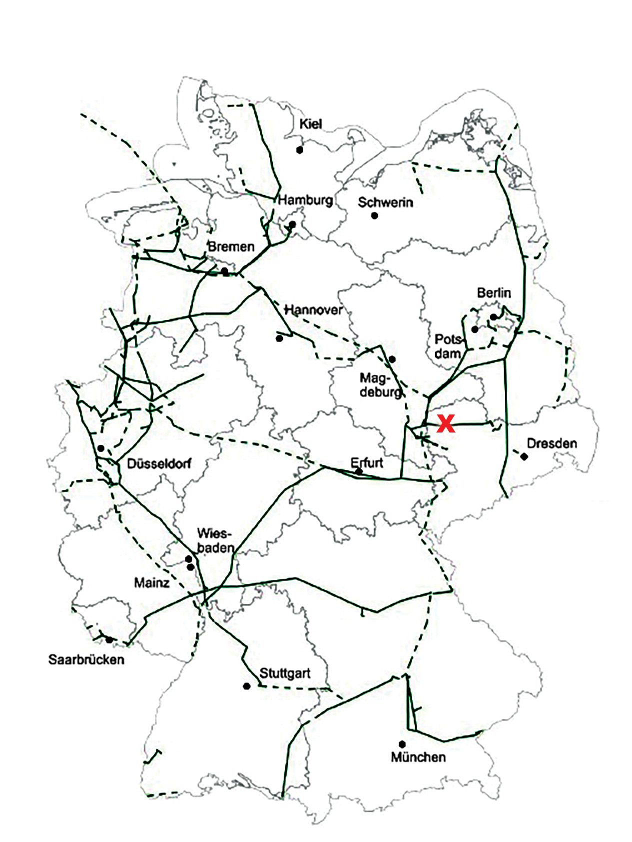Blueprint for a future-proof CHP plant for the energy transition - Gas ...