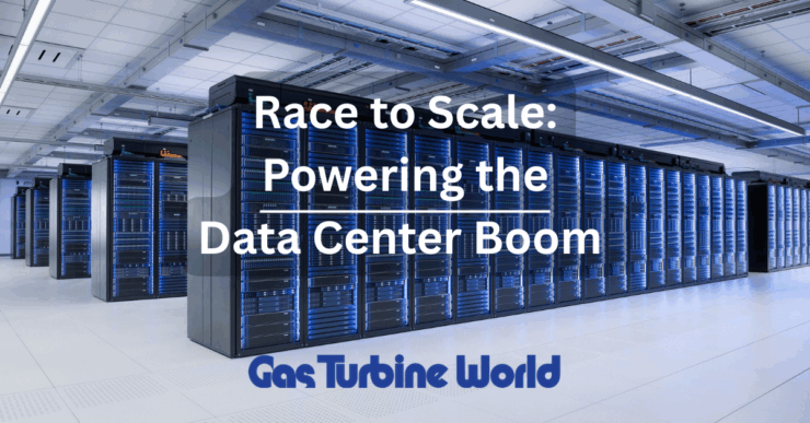 Data Centers