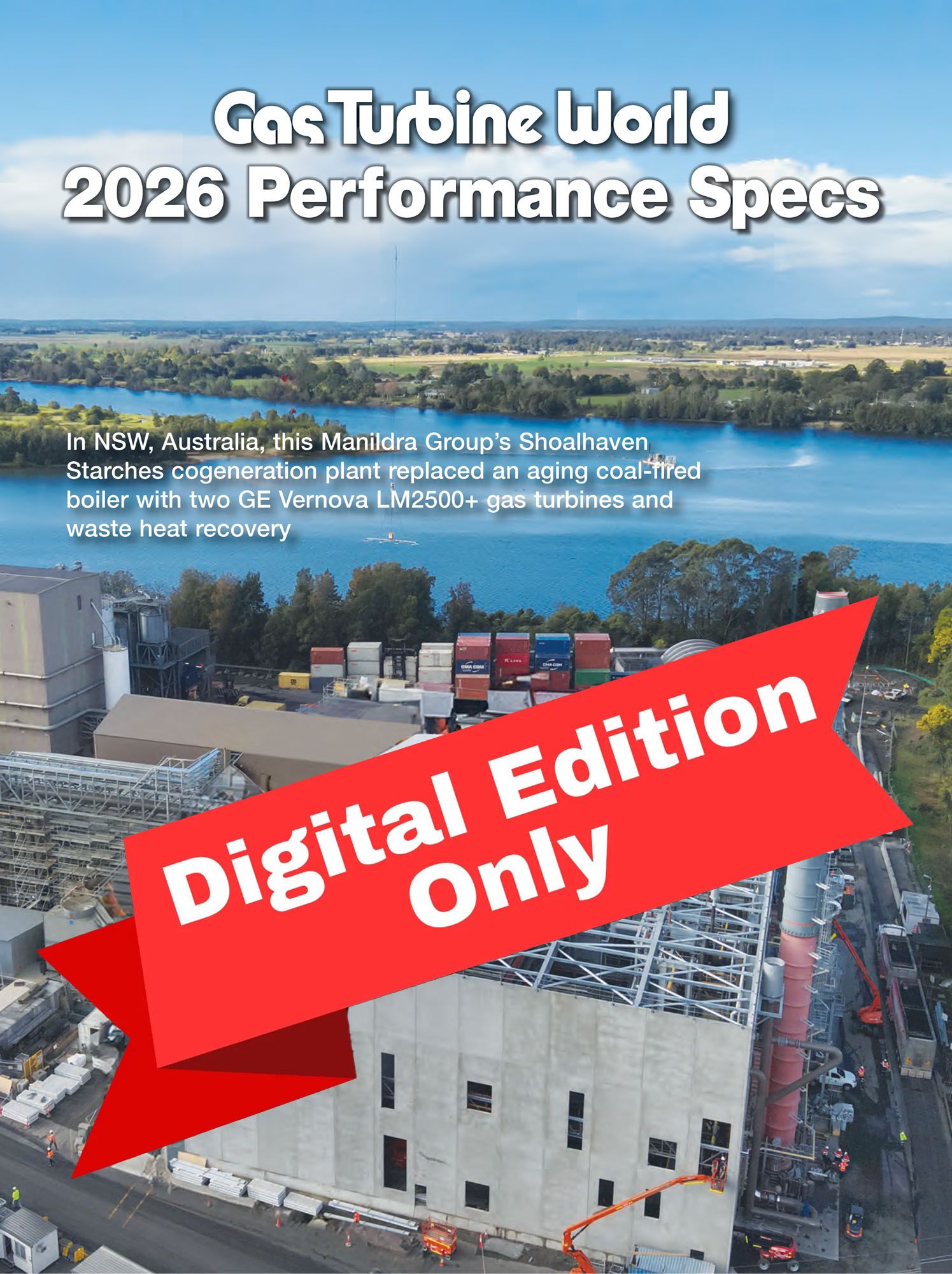 Performance Specs Digital